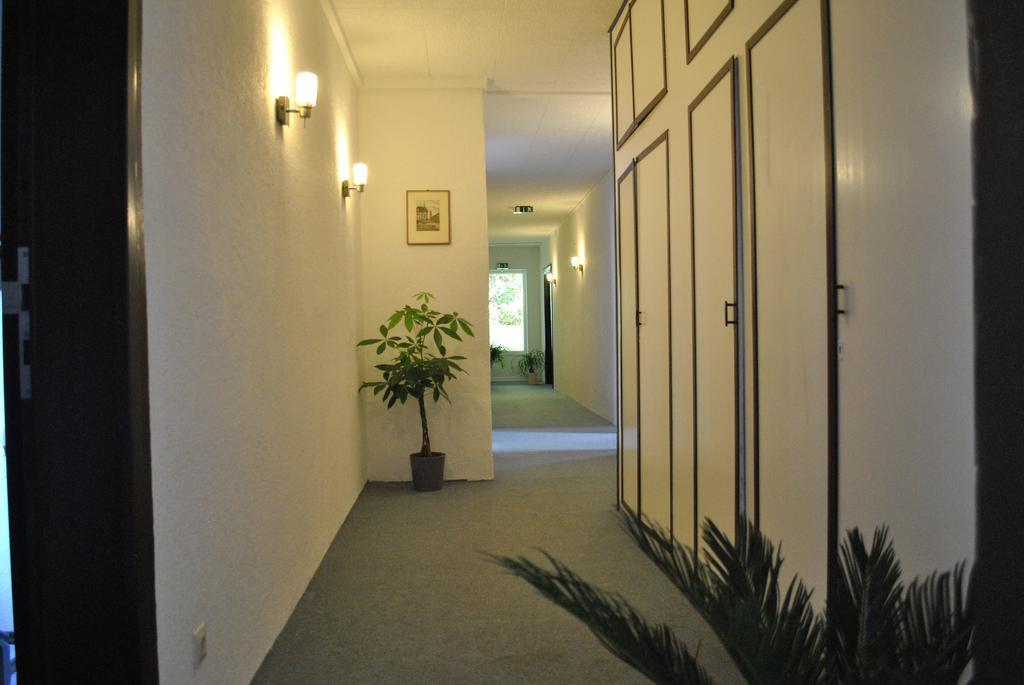 Hotel Glueck Auf & Buergerkeller Bad Grund Exterior foto